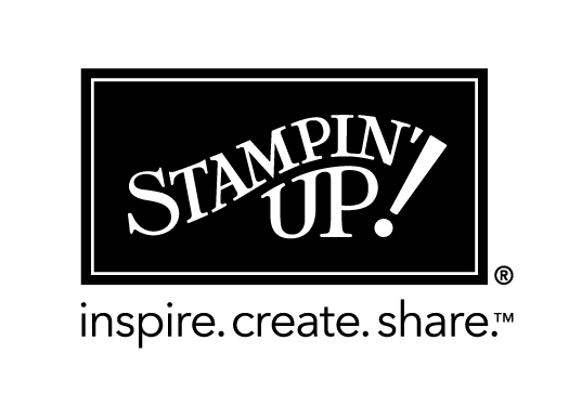 My Stampin' Up! Shop
