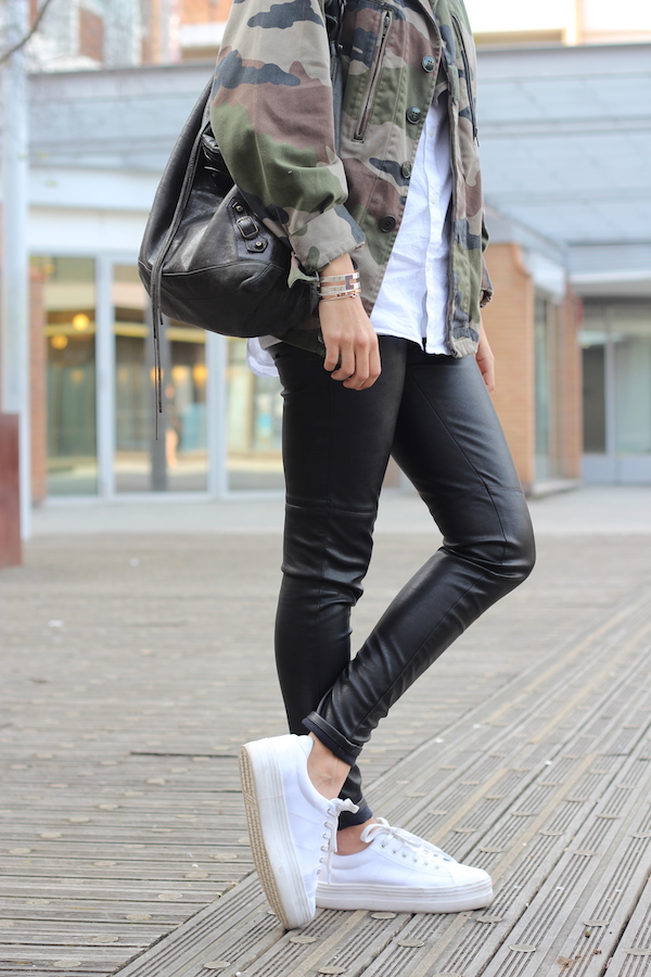 no name shoes platform