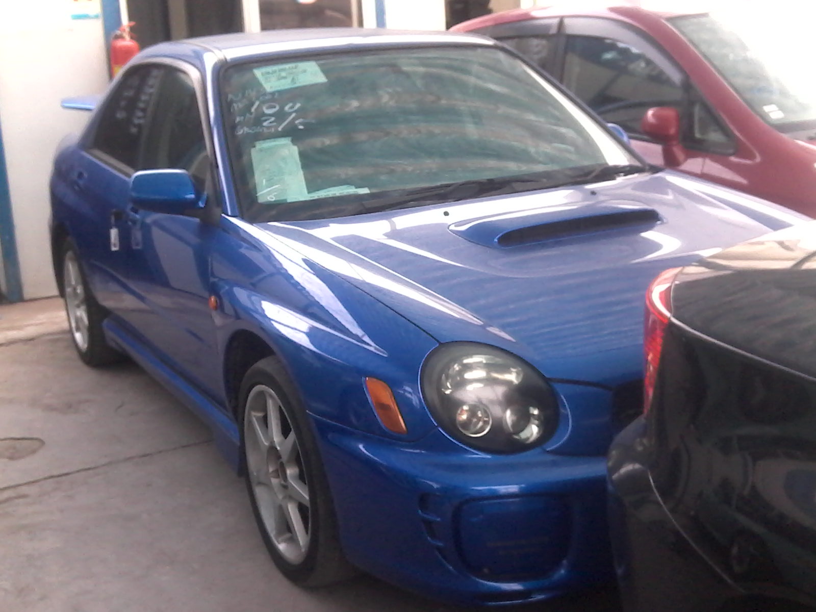 AUTO IQUIQUE =VENTA DE VEHÍCULOS ZONA FRANCA IQUIQUE, LEY 20.422