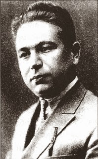 Бекир Чобан-заде (1983-1937)