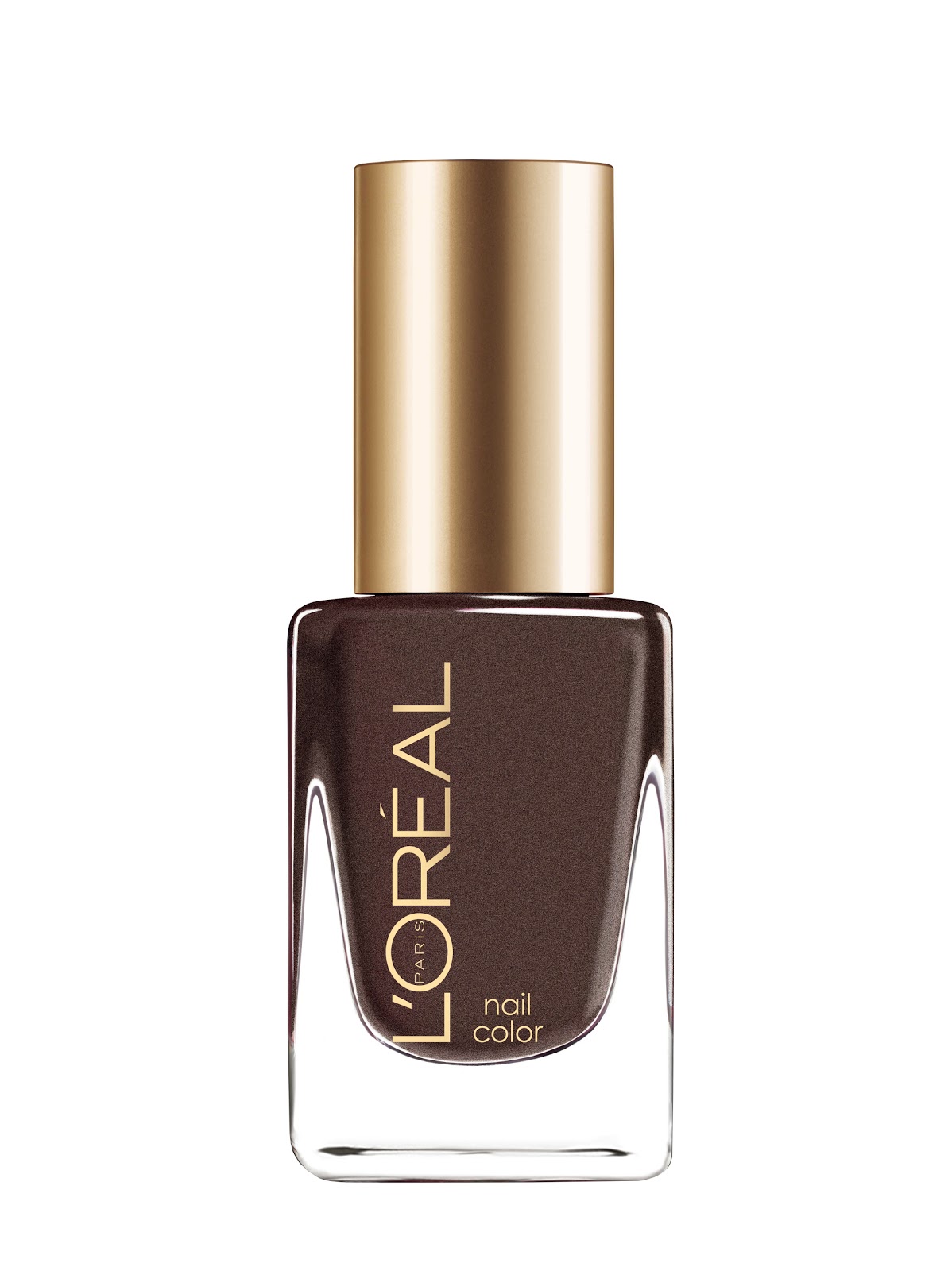 Beauty By Benz: Benz On A Budget: new fall nail colors from L'Oreal Paris