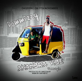 Download Dommizzy Anambra Vibe 