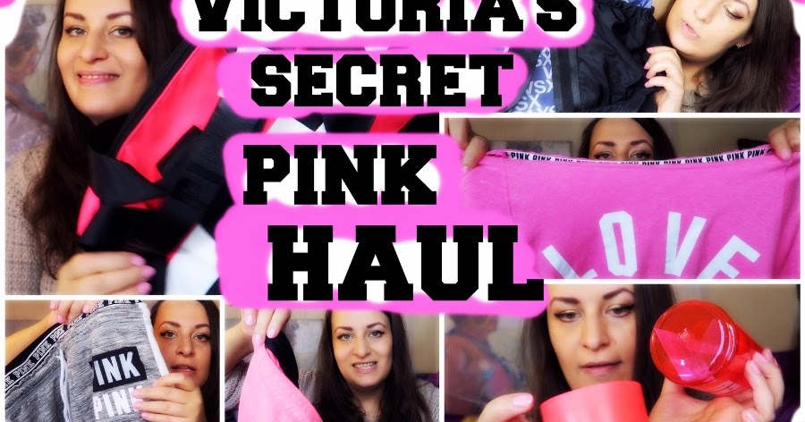 victoria secret pink sale 2016