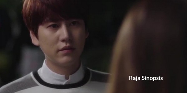 Sinopsis Web Drama Bong Soon A Cyborg in Love Episode 4 Sinopsis Web Drama Bong Soon A Cyborg in Love Episode 4