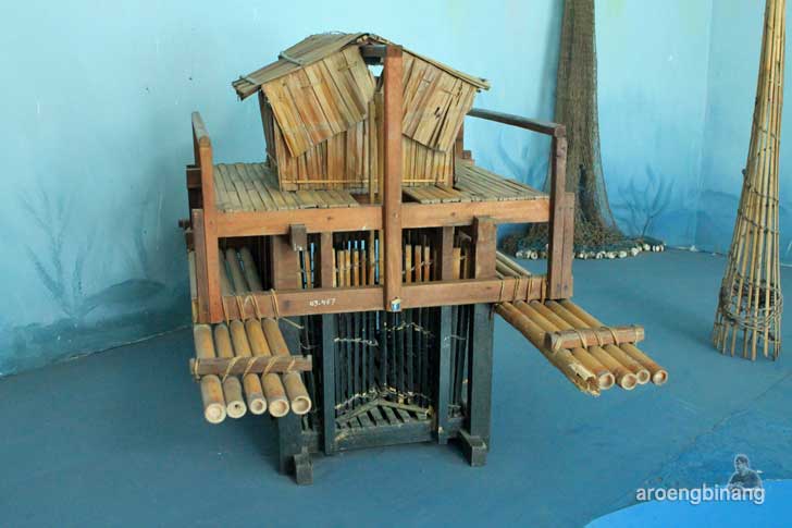 museum negeri provinsi sulawesi utara manado