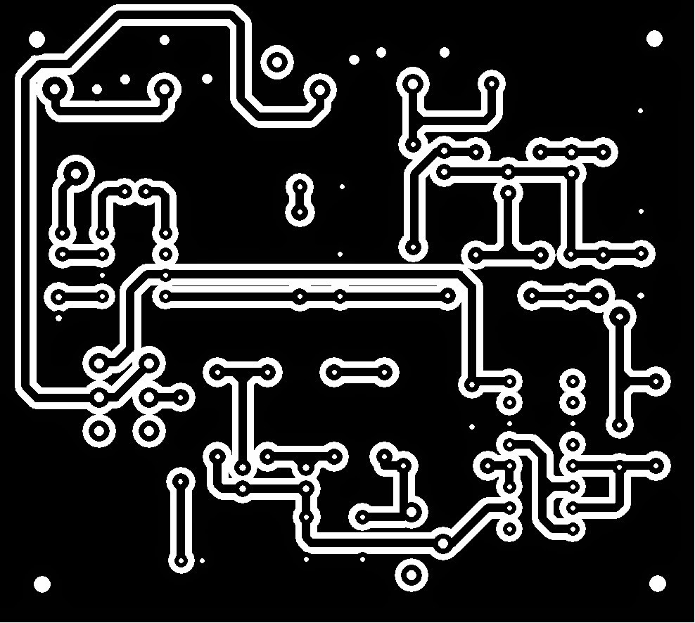 fm transmitters: Low power am transmitter