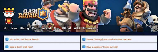 Tips-Bermain-Clash-Royale-Untuk-Pemula Tips-Bermain-Clash-Royale-Untuk-Pemula
