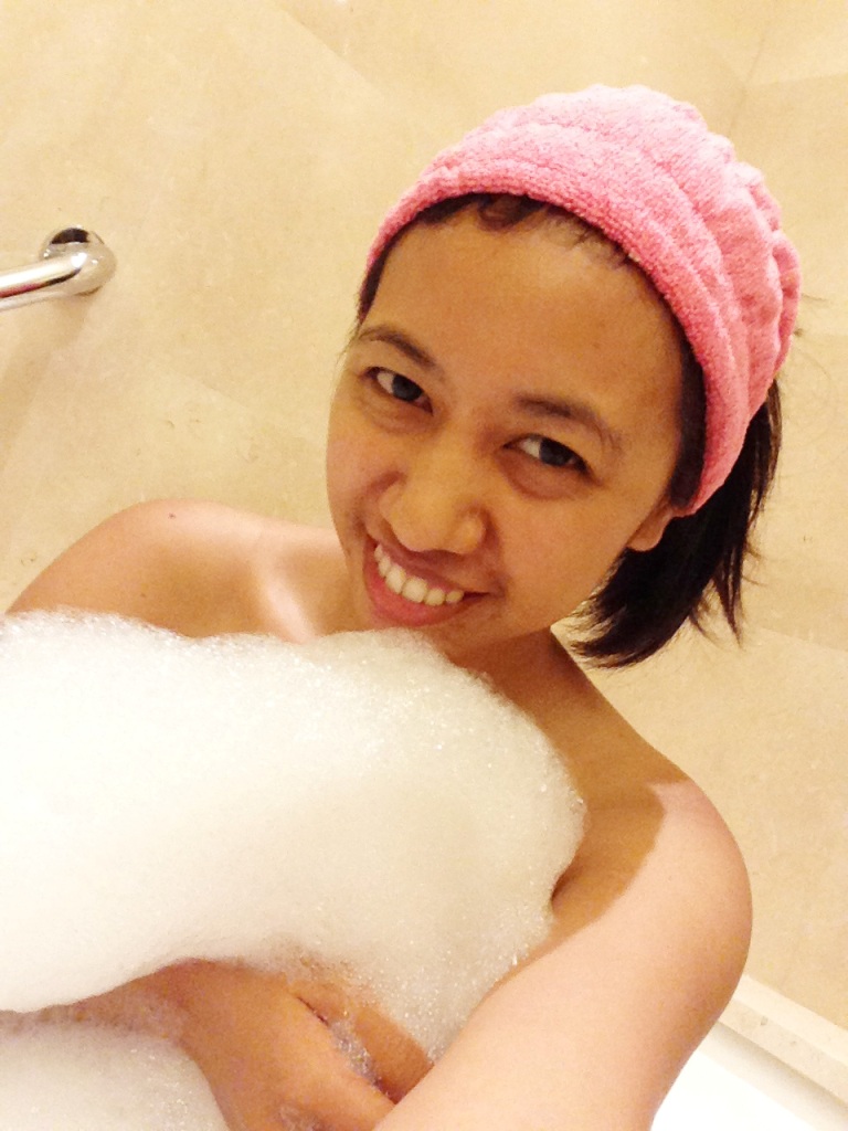 How to Enjoy Your Bubble Bath Watsons So Refreshing Cream Bath For Urban Women Awarded Top