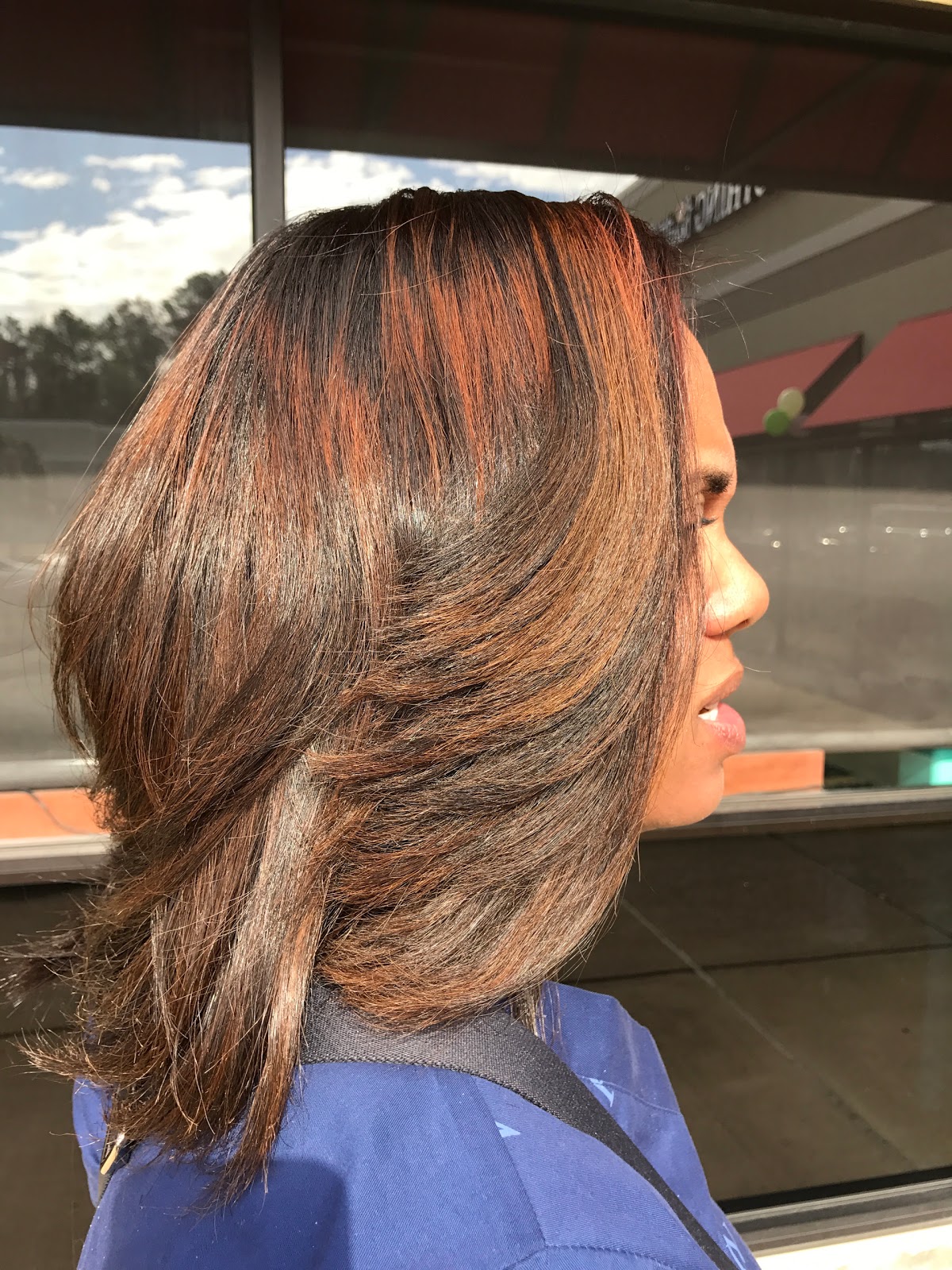 Toya's Hair Tips How Often Should You Get Your Hair Trimmed? LaToya Jones