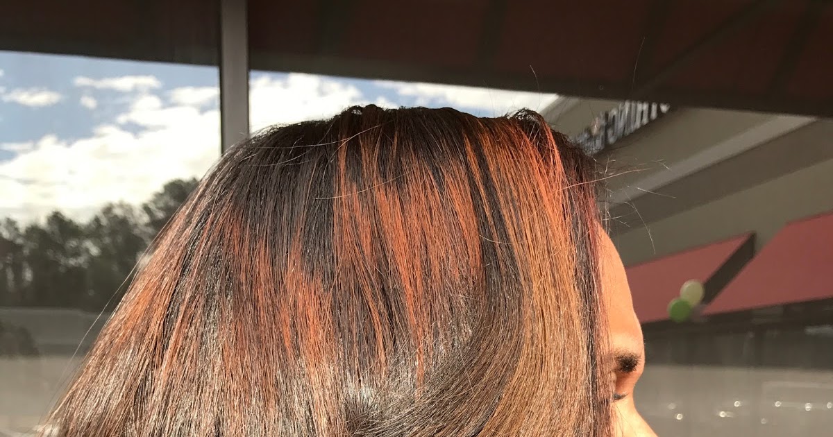 Toya�s Hair Tips How Often Should You Get Your Hair