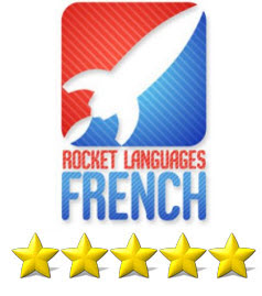 rocket french