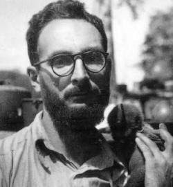 levis inventor