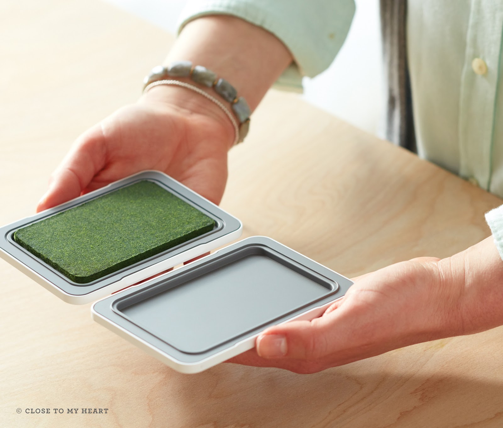 Lauren Loves To Scrap New CTMH Ink Pads Are Now Available!