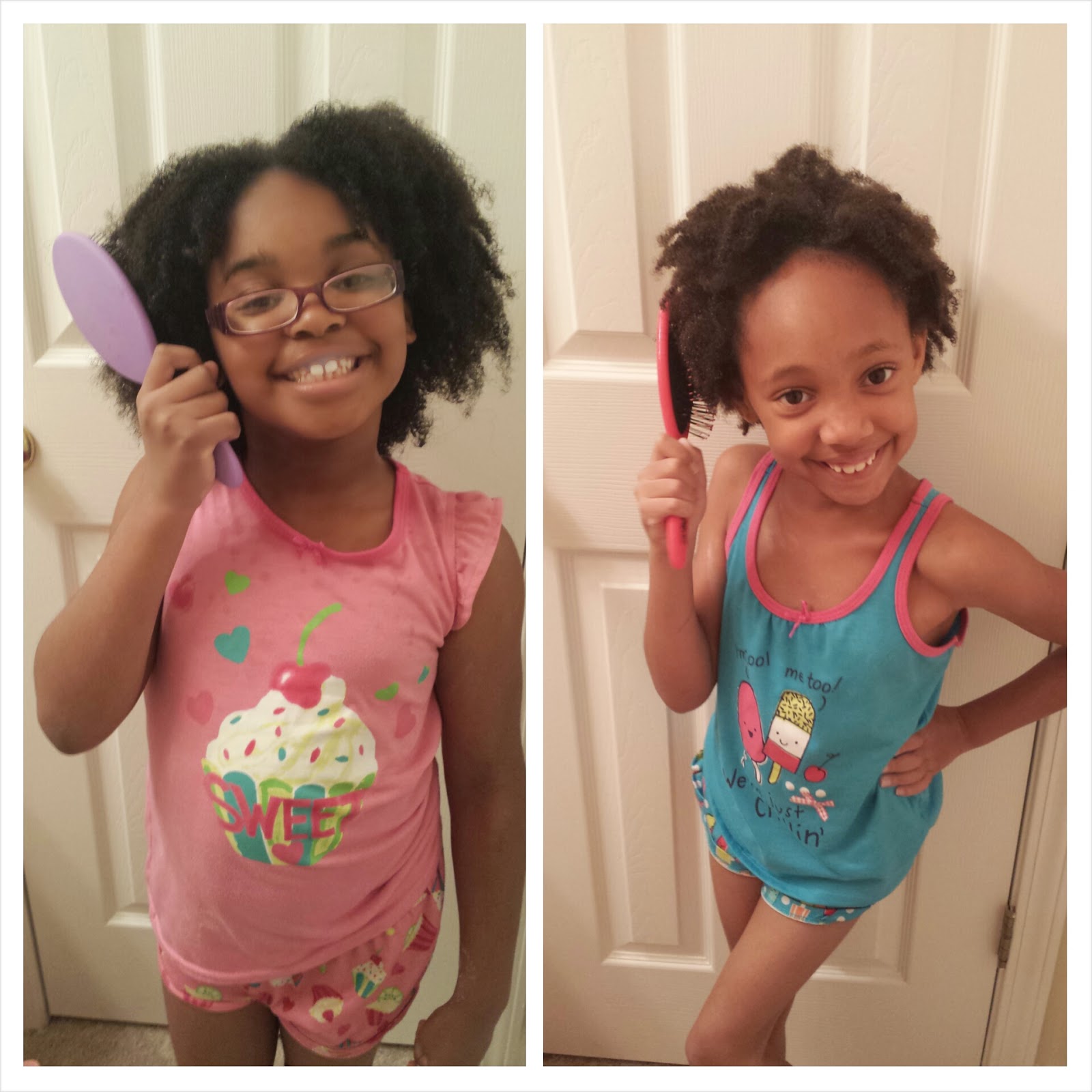 The Wet Brush Review and Giveaway Ending 6/7 via ProductReviewMom.com