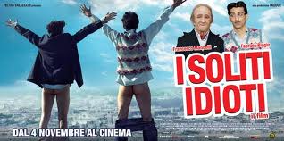 Il Nostro Blog - Spazio Aperto -: VEDREMO UN FILM . . . di MARIA