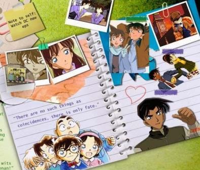 [Informasi] Serial Detective Conan Terbaru Belum Tersedia 
