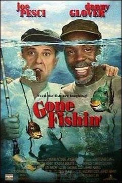 Gone Fishin en Español Latino