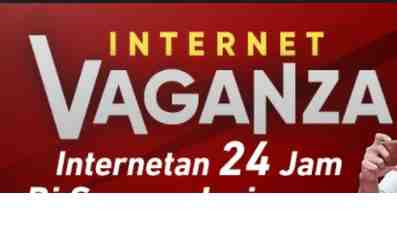 Cara Membeli Paket Internet Telkomsel Murah Paket Internet Vaganza Hanya Rp 25000 Cara Cek Sisa Paket