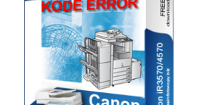 canon ir2018 error e007
