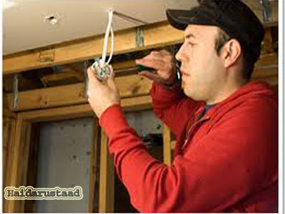 How can we install Batten wiring system? « Electrical and Electronic