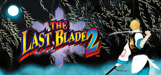 The Last Blade 2 Free Download