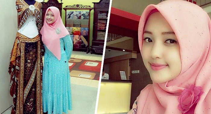 Lima Hijaber Cantik Muda Berpenghasilan Miliaran Rupiah di Indonesia Lima Hijaber Cantik Muda Berpenghasilan Miliaran Rupiah di Indonesia