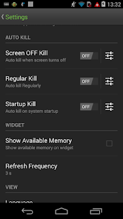 تطبيق إصلاح مشاكل النظام Advanced Task Manager Pro مدفوع للأندرويد - تحميل مباشر