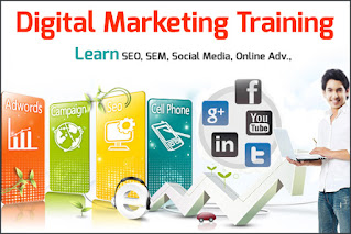 Digital marketing course | Perfect computer classes