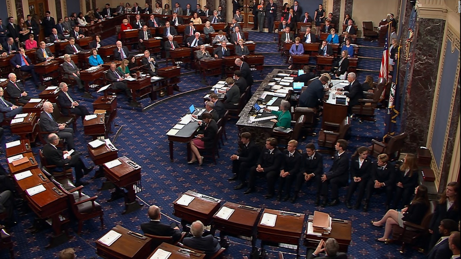 Views From The Edge Heroic senators save healthcare for millions Mazie Hirono, Lisa Murkowski