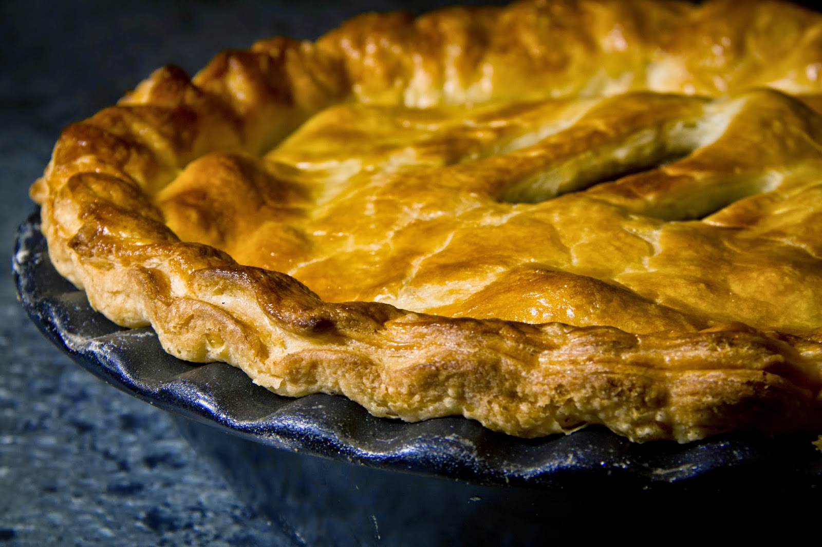 The Food Collective Raving Recipes Slow cooked beef cheek pies and