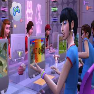 Screenshot 4 Download The Sims 4 Game Setup