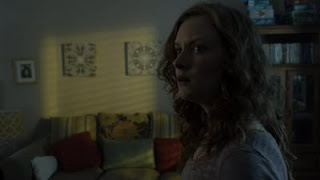 Outcast: Season 02, Episode 07(Alone When It Comes) Watch Online