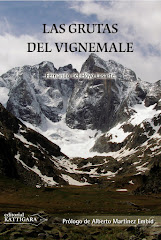 "Las grutas del Vignemale"