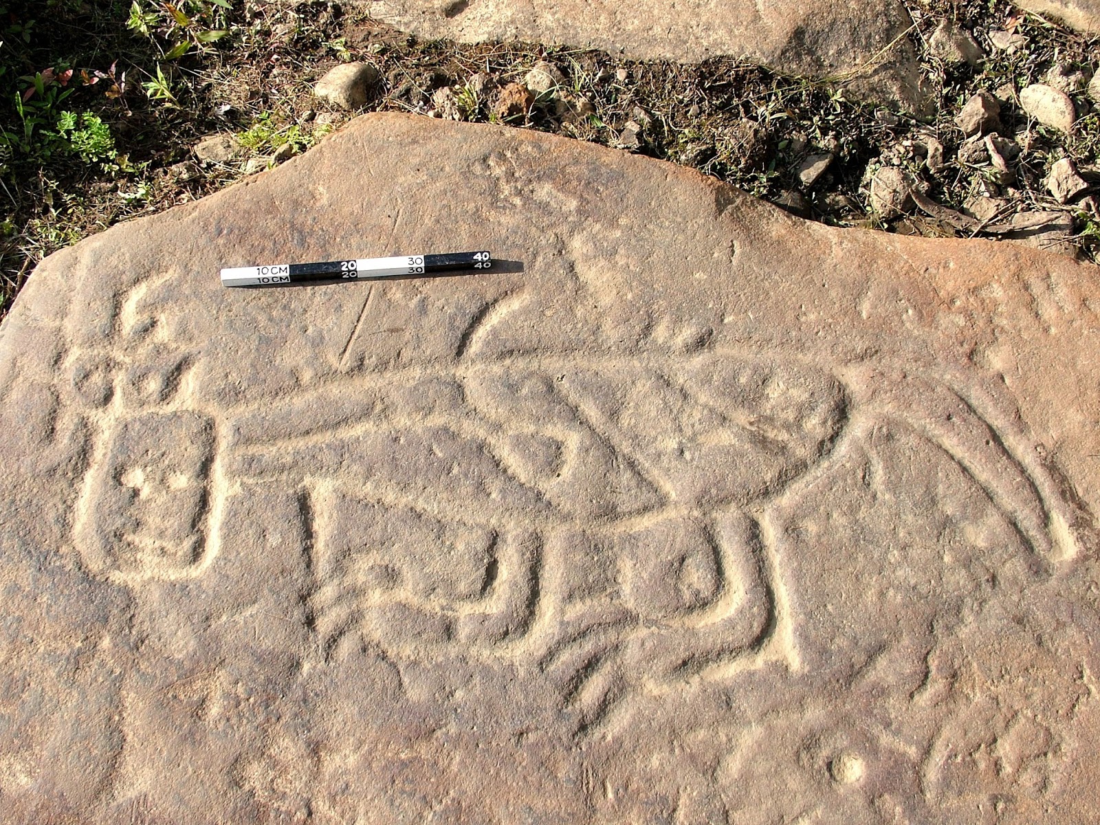 This Week In Pennsylvania Archaeology The Children’s Story Kids tell