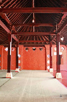 masjid merah panjunan