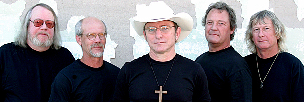 Music'N Ko - Concerts: Doc Holliday - Paris 2011