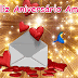 Lindas Mensagem de Aniversários