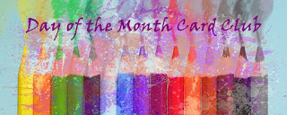 Day of the Month Club Card