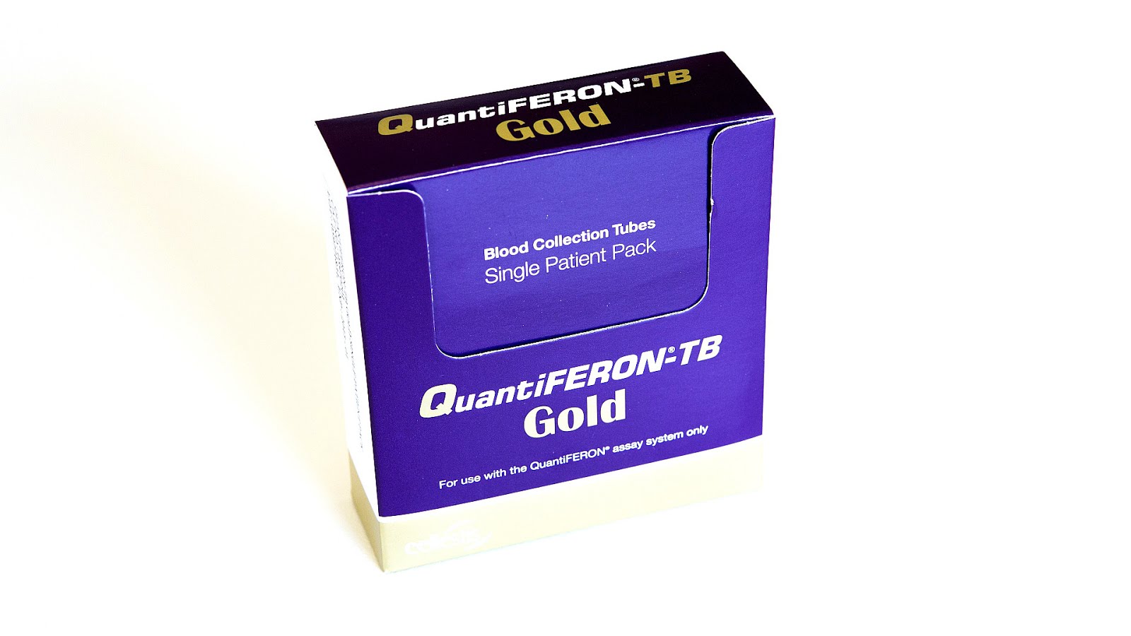 QuantiFERON Tb Gold Gold Choices