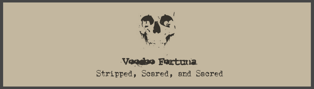Voodoo Fortuna