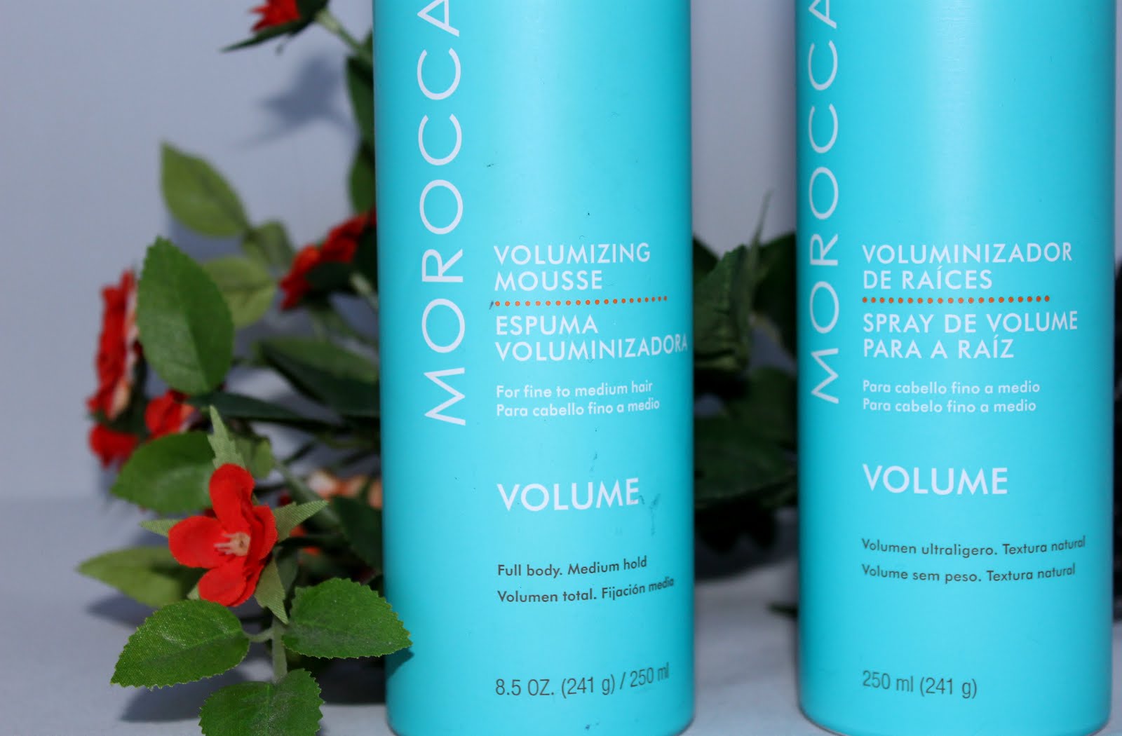 Productos para dar volumen al cabello Productos para dar volumen al cabello