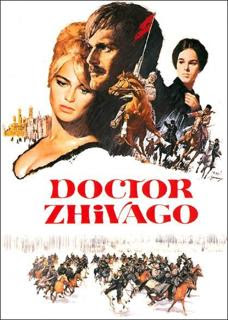 Doctor Zhivago – DVDRIP LATINO