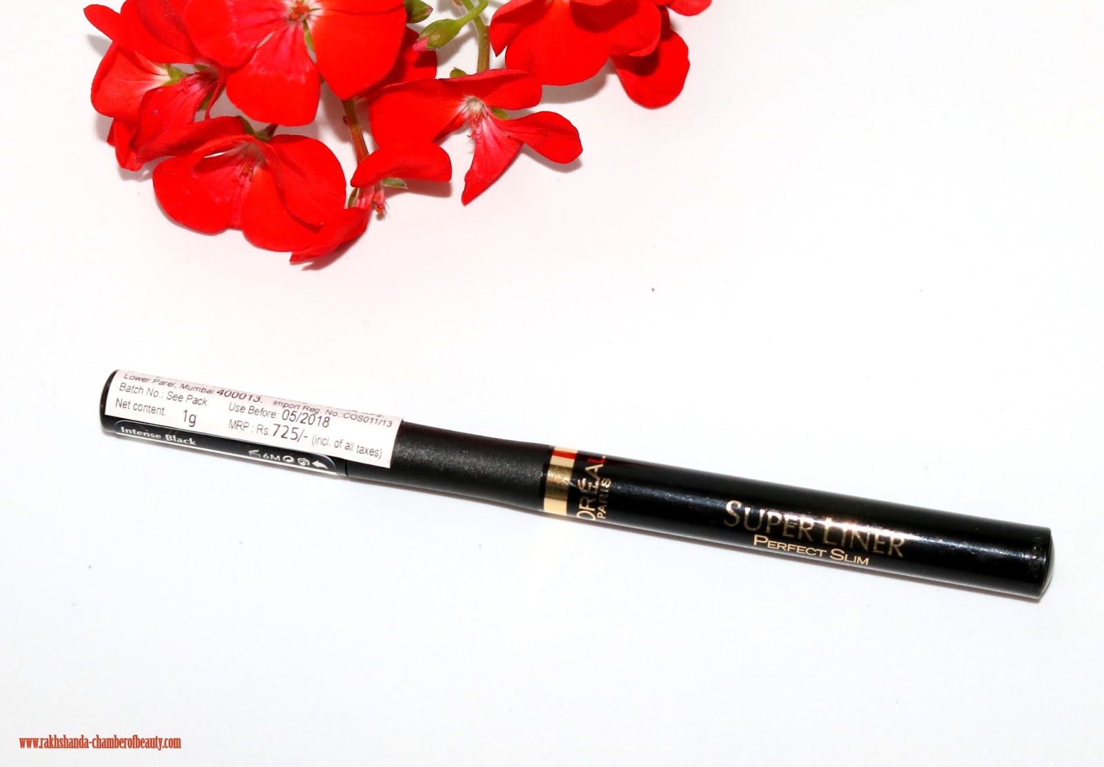 L'Oreal Paris Festive Fever Makeup Products L'Oreal Paris Festive Fever Makeup Products