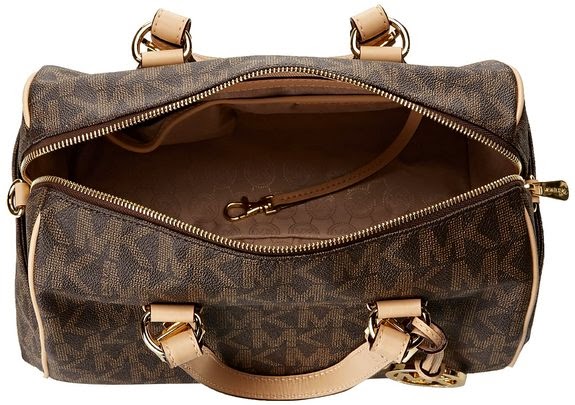 Affordable Mk Bags How To Spot A Fake Michael Kors Bag Http Www Michael Kors Grayson