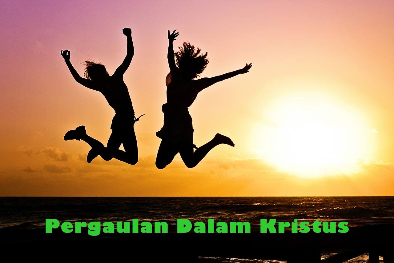 Bahan Khotbah Pemuda Kristen Tentang Pergaulan