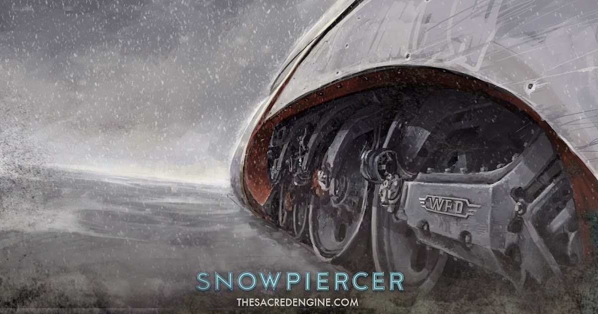 The World Theatre - Charters Towers: SNOWPIERCER [MA15 ...