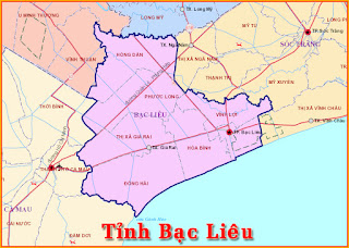 Bản đồ hành chính tỉnh Bạc Liêu ban-do-hanh-chinh-tinh-bac-lieu