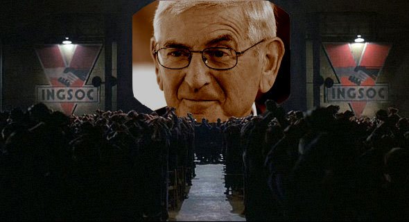 Eli Broad, a staunch opponent of academic freedom, intellectuals, and the public commons, is one of the leading reactionary billionaires funding the neoliberal slash and burn campaign against public education.