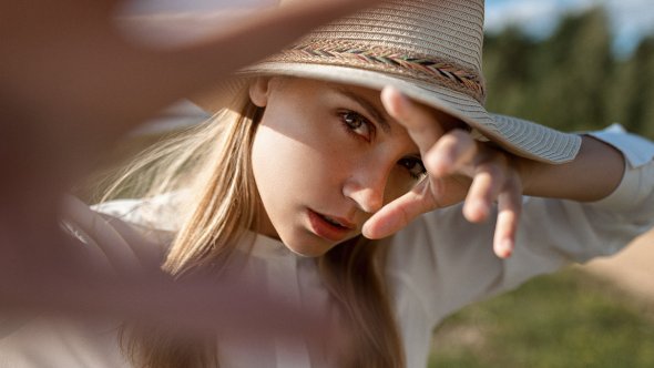 A linda modelo russa Xenia Kokoreva nas fotografias fashion de Yuriy Lyamin Yuriy Lyamin 500px arte fotografia mulheres modelos russas fashion ksenia xenia kokoreva