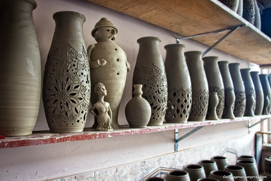 Ruta por Rumanía. Conoce sus gentes y su artesanía